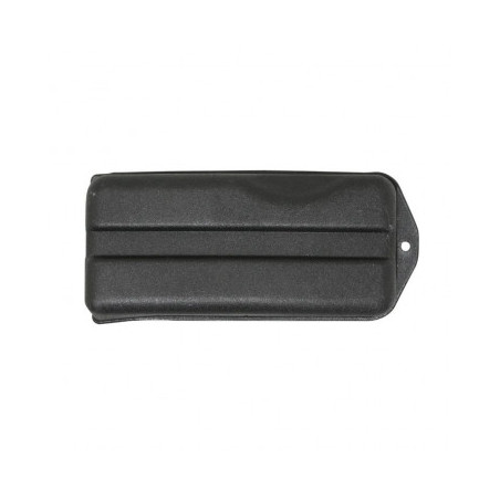 COUVERCLE DE BATTERIE ORIGINE PIAGGIO 50-125 VESPA LX 2005/, VESPA-S 2007/ 