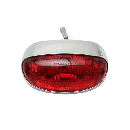 FEU AR MAXISCOOTER ADAPTABLE PIAGGIO 125 VESPA ET4 1999/2003 -HOMOLOGUE CE- -SELECTION P2R- - Produit de remplacement : 293602