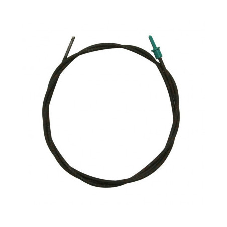CABLE/COMMANDE/TRANSMISSION DE COMPTEUR ORIGINE PIAGGIO 50 VESPA ET2, 125 VESPA ET4, 125-250 HEXAGON 