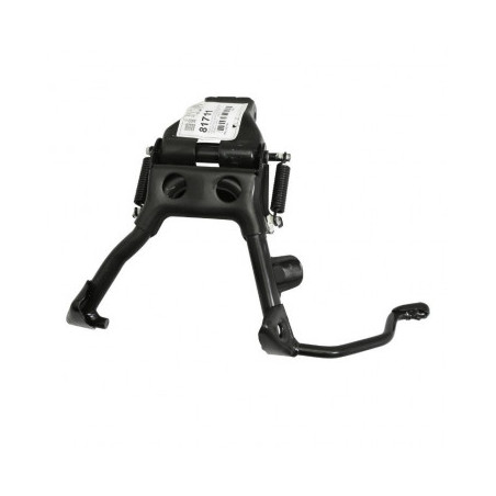 BEQUILLE SCOOT CENTRALE ORIGINE PIAGGIO 50 VESPA LX 2T 2005/, VESPA-S 2007/ 