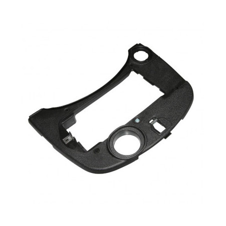 COUVERCLE DE BATTERIE ORIGINE PIAGGIO 50 VESPA LX 2T 2005, VESPA S 2007/ 