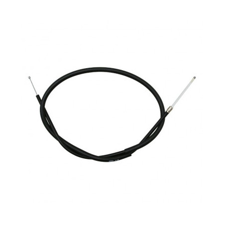 CABLE/COMMANDE/TRANSMISSION DE GAZ DU REPARTITEUR AU CARBU ORIGINE PIAGGIO 50 VESPA ET2 