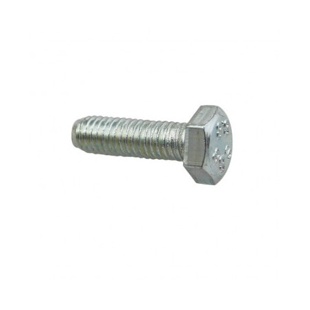 VIS TH (6x20) ORIGINE PIAGGIO COMMUN A LA GAMME -031090-