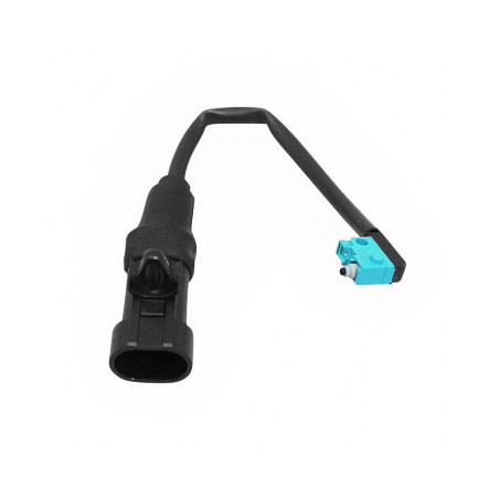 CONTACTEUR FIN DE COURSE ( POUR VERROUILLAGE DE SUSPENSION) ORIGINE PIAGGIO 125-250-400 MP3 2007/, 125-300 YOURBAN 2012/, 350 MP