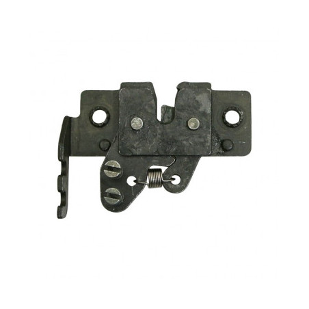 SERRURE DE SELLE MAXISCOOTER ORIGINE PIAGGIO MP3, X8, X-EVO, X7, X10, BEVERLY/GILERA NEXUS, FUOCO 