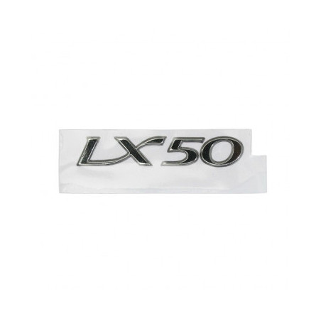 AUTOCOLLANT/STICKER/DECOR LX50 ORIGINE PIAGGIO 50 VESPA LX 