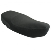 SELLE ORIGINE PIAGGIO 50-125 VESPA LX 2005/ NOIR 