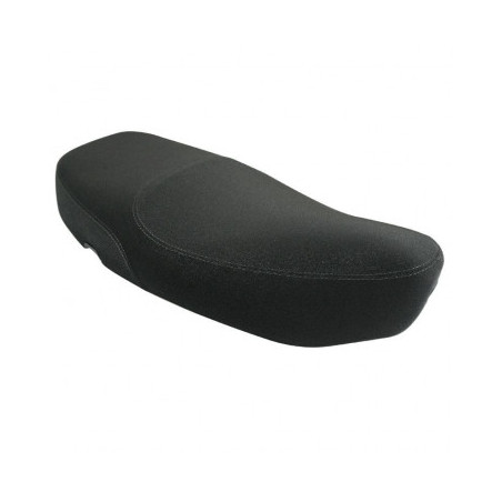 SELLE ORIGINE PIAGGIO 50-125 VESPA LX 2005/ NOIR 