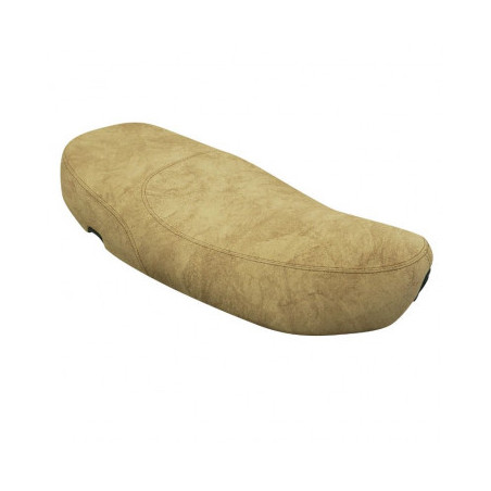 SELLE ORIGINE PIAGGIO 50-125 VESPA LX 2005/ BEIGE 