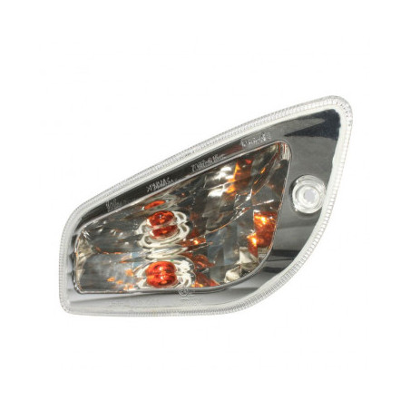 CLIGNOTANT AVANT DROIT ORIGINE PIAGGIO 50-125 VESPA LX 