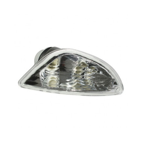 CLIGNOTANT ARRIERE GAUCHE ORIGINE PIAGGIO 50-125 VESPA LX 