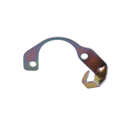 PATTE A LIVRER AVEC FOURCHE 6484135 ORIGINE PIAGGIO 50-125 VESPA LX 