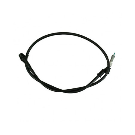CABLE/COMMANDE/TRANSMISSION DE COMPTEUR (FIXATION COMPTEUR PAR VIS) ORIGINE PIAGGIO VESPA 50-125 LX 2005/ 