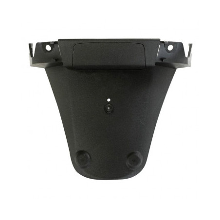 BAVETTE ARRIERE ORIGINE PIAGGIO 50 VESPA LX 2006/ NOIR 