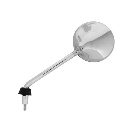 RETROVISEUR GAUCHE ORIGINE PIAGGIO 50-125 VESPA LX 2005/ PAS A DROITE 