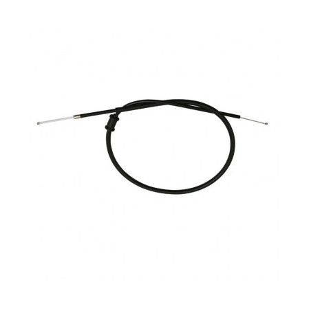 CABLE/COMMANDE/TRANSMISSION GAZ (DU REPARTITEUR AU CARBURATEUR) ORIGINE PIAGGIO 50 VESPA LX 2T, VESPA-S 2T 