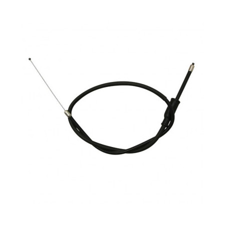 CABLE/COMMANDE/TRANSMISSION DE POMPE A HUILE ORIGINE PIAGGIO 50 VESPA LX, VESPA-S 