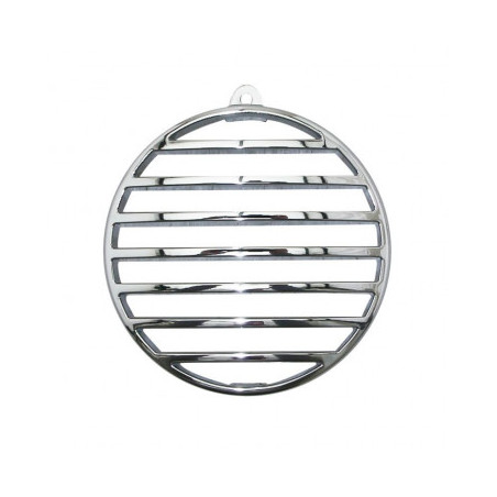 GRILLE DE KLAXON ORIGINE PIAGGIO 50-125 VESPA LX, VESPA LXV 