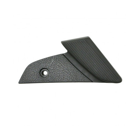 REPOSE-PIED PASSAGER GAUCHE ORIGINE PIAGGIO 50-125 VESPA LX, VESPA-S 