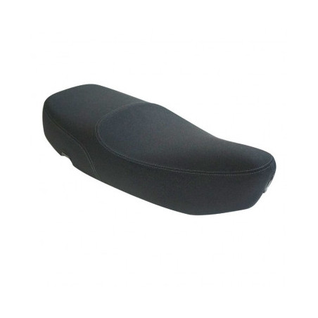 SELLE ORIGINE PIAGGIO 50-125 VESPA LX 2009/2013 NOIRE 