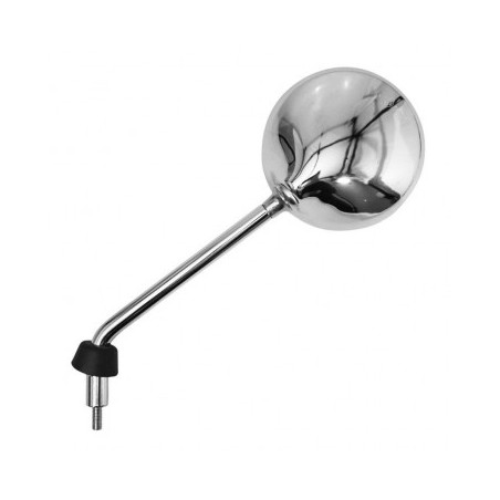 RETROVISEUR GAUCHE ORIGINE PIAGGIO 50-125 VESPA LX 2009/ PAS A GAUCHE 