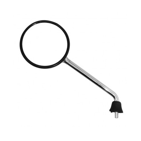 RETROVISEUR GAUCHE (FU-HVA) ORIGINE PIAGGIO 50-125 VESPA LX 2009/, 125 GTS 2009/ 