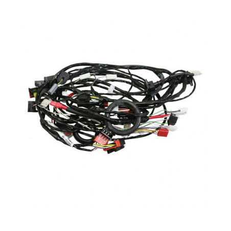 FAISCEAU DE CABLES ORIGINE PIAGGIO 50 VESPA LX 4T 2005/2010 