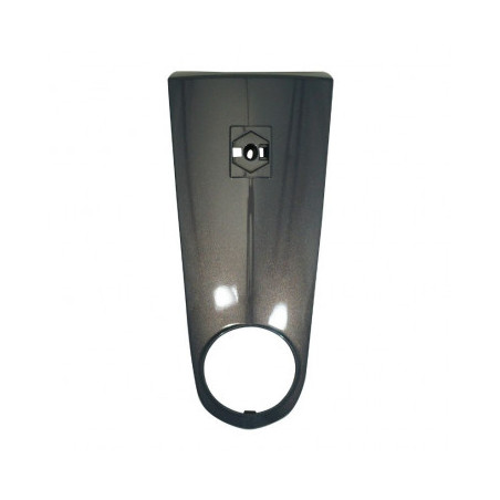 COUVERCLE DE DIRECTION ORIGINE PIAGGIO VESPA 50-125 LXV GRIS 780/A 