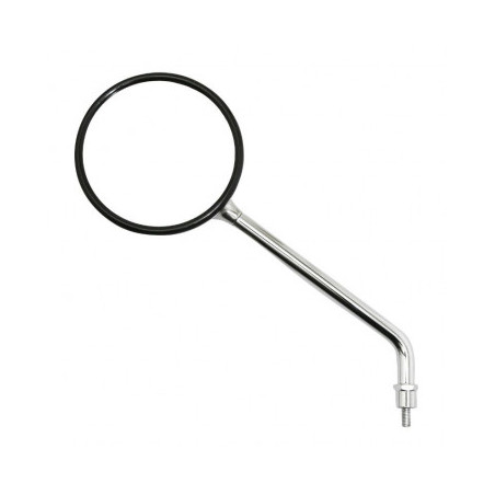 RETROVISEUR GAUCHE ORIGINE PIAGGIO 50-125 VESPA LXV 2006/, 250 VESPA GTV 2006/, 300 VESPA GTV 2009/ 