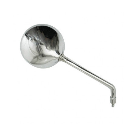 RETROVISEUR DROIT ORIGINE PIAGGIO 50-125 VESPA LXV 2006/, 250 VESPA GTV 2006/, 300 VESPA GTV 2009/ 