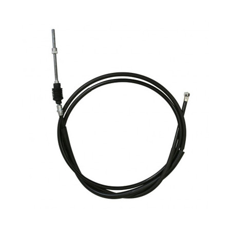 CABLE/COMMANDE/TRANSMISSION DE FREIN ARRIERE ORIGINE PIAGGIO 50-125 VESPA LXV 