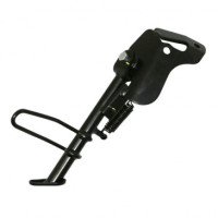 BEQUILLE LATERALE ORIGINE PIAGGIO 50-125 VESPA PRIMAVERA 2013/2017 NOIR 