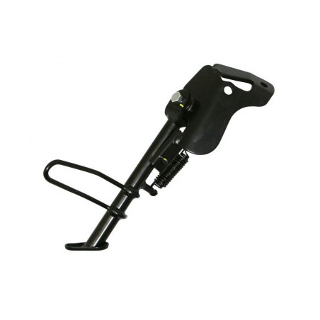 BEQUILLE LATERALE ORIGINE PIAGGIO 50-125 VESPA PRIMAVERA 2013/2017 NOIR 