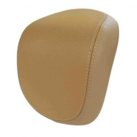 DOSSERET DE TOP CASE BEIGE ORIGINE PIAGGIO 50-125 VESPA PRIMAVERA 2012/ 