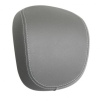 DOSSERET DE TOP CASE GRIS ORIGINE PIAGGIO 50-125 VESPA PRIMAVERA 2012/ 