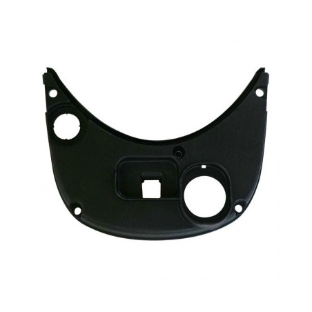 COUVERCLE DE BATTERIE ORIGINE PIAGGIO 50 VESPA PRIMAVERA 2T, VESPA SPRINT 2T 