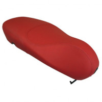 SELLE ORIGINE PIAGGIO 50-125 VESPA PRIMAVERA 2013/ ROUGE 