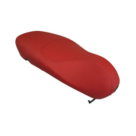 SELLE ORIGINE PIAGGIO 50-125 VESPA PRIMAVERA 2013/ ROUGE 