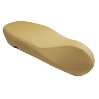 SELLE ORIGINE PIAGGIO 50-125 VESPA PRIMAVERA 2013/ BEIGE 