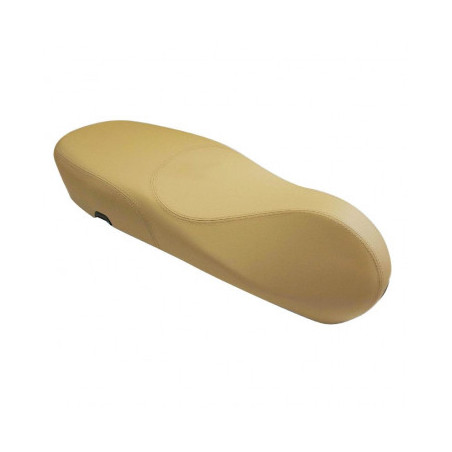 SELLE ORIGINE PIAGGIO 50-125 VESPA PRIMAVERA 2013/ BEIGE 