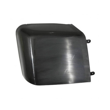 VIDE POCHE DROIT SUR TABLIER INTERIEUR ORIGINE PIAGGIO 50-125 VESPA-S 