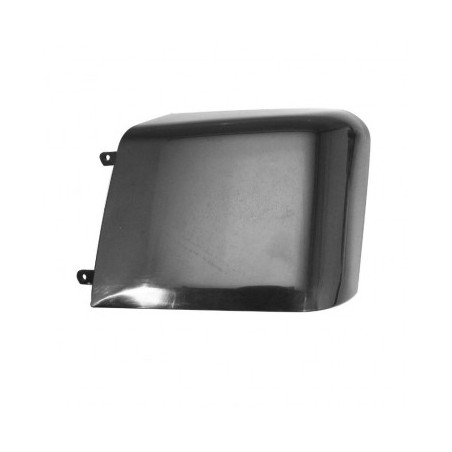 VIDE POCHE GAUCHE SUR TABLIER INTERIEUR ORIGINE PIAGGIO 50-125 VESPA-S 