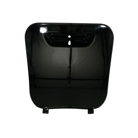 TRAPPE DE BOUGIE ORIGINE PIAGGIO 50-125 VESPA-S NOIR 94 