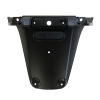 BAVETTE ARRIERE ORIGINE PIAGGIO 50-125 VESPA-S NOIR 85/B 