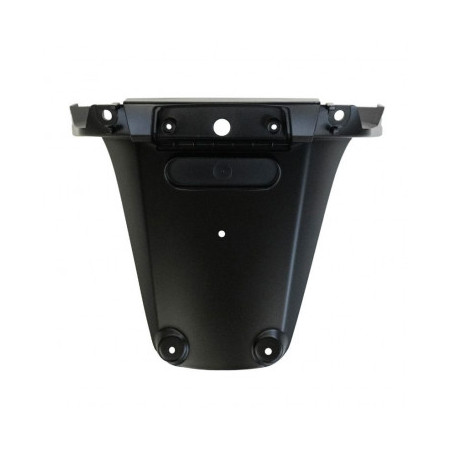 BAVETTE ARRIERE ORIGINE PIAGGIO 50-125 VESPA-S NOIR 85/B 