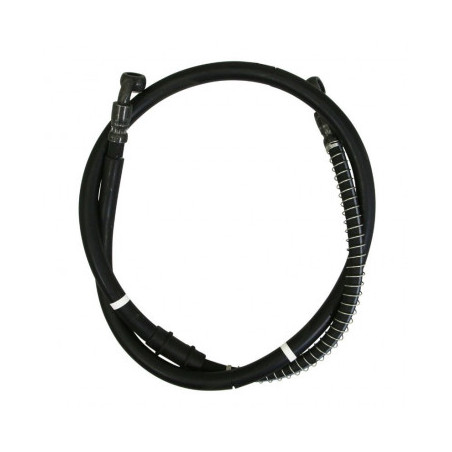DURITE/FLEXIBLE/TUYAU DE FREIN ORIGINE PIAGGIO 50-125 VESPA-S 