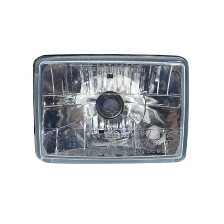 OPTIQUE/PHARE/PROJECTEUR ORIGINE PIAGGIO 50-125 VESPA-S 2007/ 