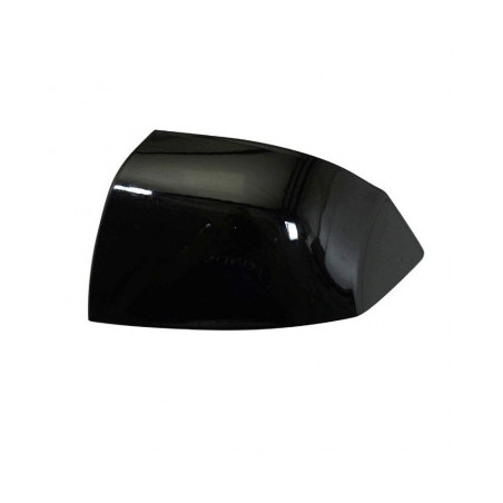 COUVERCLE DE SPOILER DROIT ORIGINE PIAGGIO 50-125 VESPA PRIMAVERA, SPRINT NOIR 94 