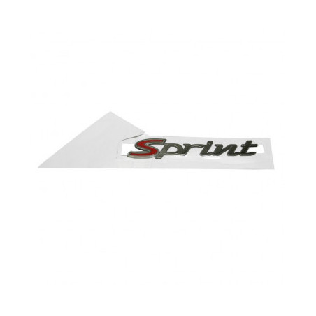 AUTOCOLLANT/STICKER/DECOR SPRINT ORIGINE PIAGGIO 50-125 VESPA SPRINT 2014/ 