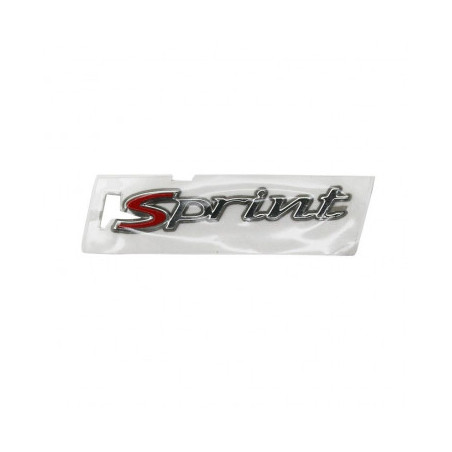 AUTOCOLLANT/STICKER/DECOR SPRINT ORIGINE PIAGGIO 50-125 VESPA SPRINT 2014/ 
